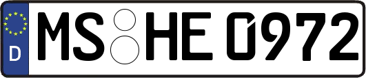 MS-HE0972