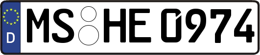 MS-HE0974