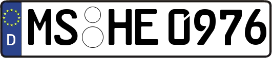 MS-HE0976