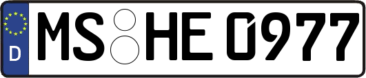 MS-HE0977