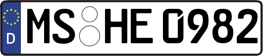 MS-HE0982