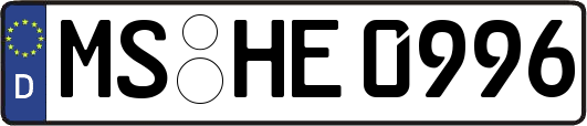 MS-HE0996