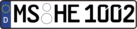 MS-HE1002