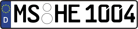 MS-HE1004