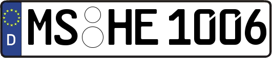 MS-HE1006