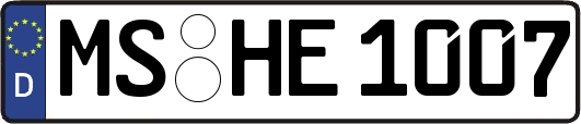 MS-HE1007