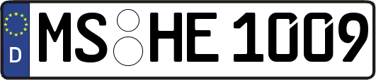MS-HE1009