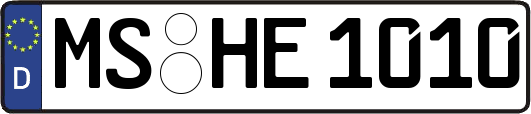 MS-HE1010