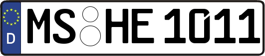 MS-HE1011