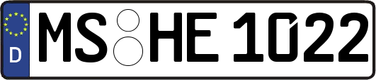MS-HE1022
