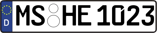 MS-HE1023