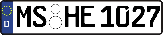 MS-HE1027