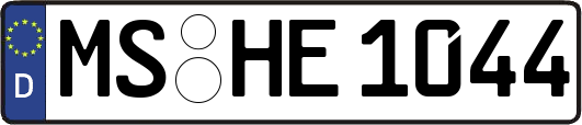 MS-HE1044