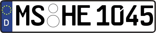 MS-HE1045