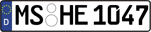 MS-HE1047