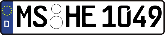 MS-HE1049