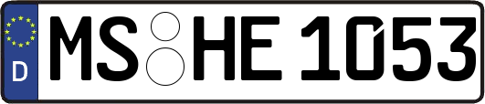 MS-HE1053