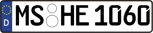 MS-HE1060
