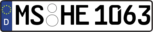 MS-HE1063