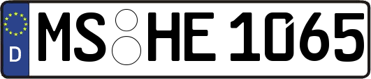 MS-HE1065