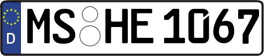MS-HE1067
