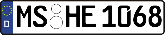 MS-HE1068