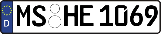 MS-HE1069