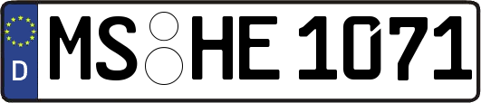 MS-HE1071