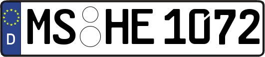 MS-HE1072