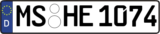 MS-HE1074