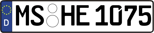 MS-HE1075
