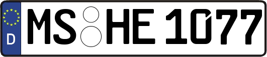 MS-HE1077