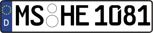MS-HE1081