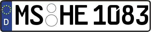 MS-HE1083