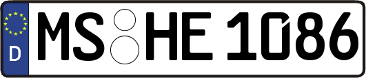 MS-HE1086