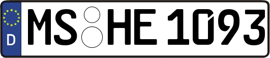 MS-HE1093