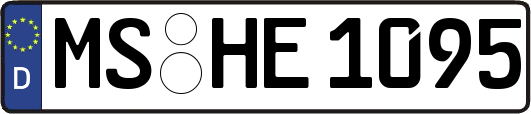 MS-HE1095