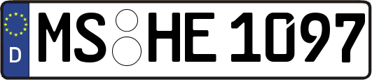 MS-HE1097