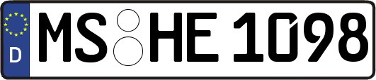 MS-HE1098