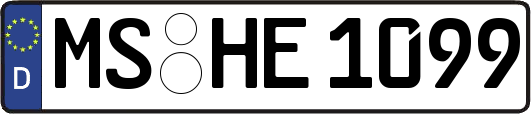 MS-HE1099