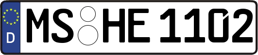 MS-HE1102