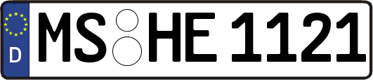 MS-HE1121