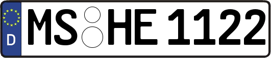MS-HE1122