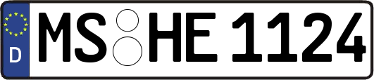 MS-HE1124