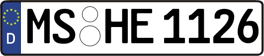 MS-HE1126