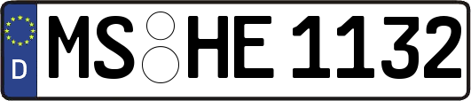 MS-HE1132