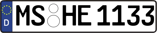 MS-HE1133