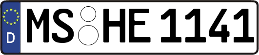 MS-HE1141