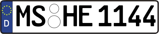 MS-HE1144