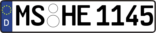 MS-HE1145